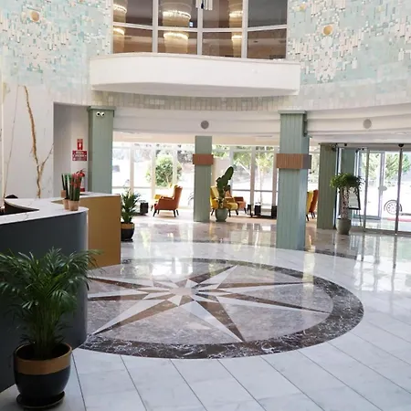 Ada Newday Resort Hotel-2