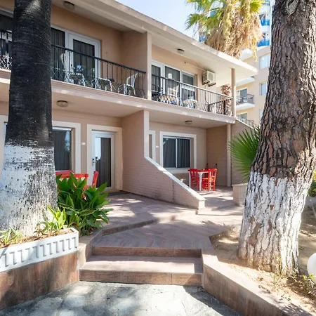 Melis Hotel Kusadasi-3