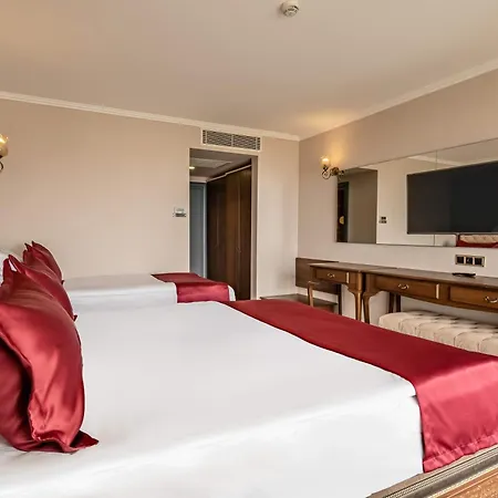 Odelia Resort Hotel-2