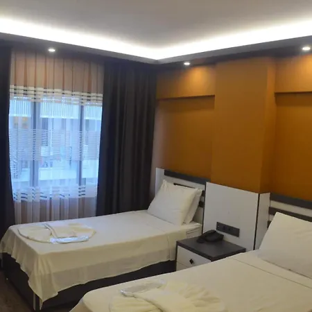 Grand Ayhan Hotel Kuşadası-3