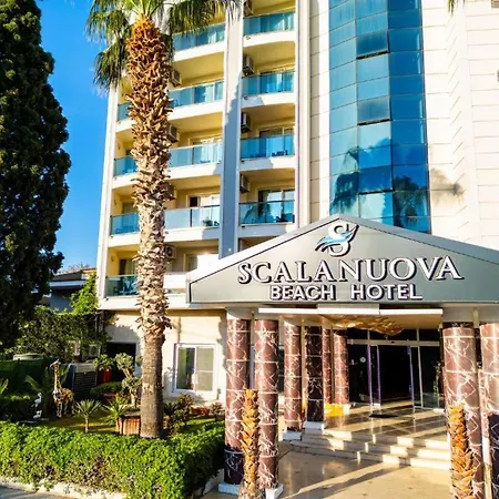 Scala Nuova Beach Hotel-2