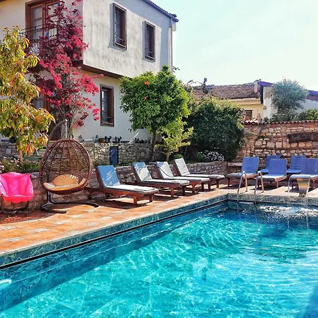 Sezgin Boutique Hotel-3