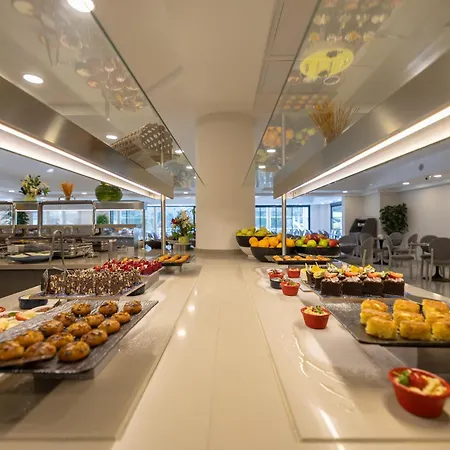 Proxima Hotel Kusadasi-3