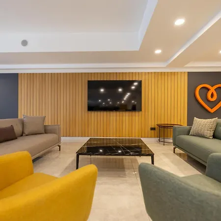 Proxima Hotel Kusadasi-2