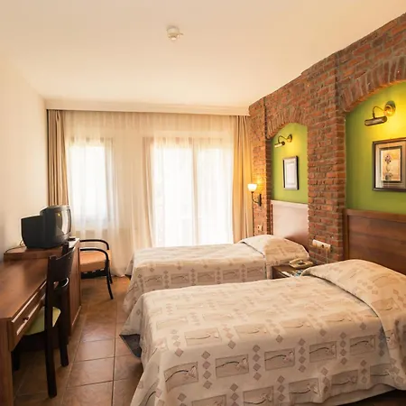 Naturmed Thermal Springs And Health Center-2