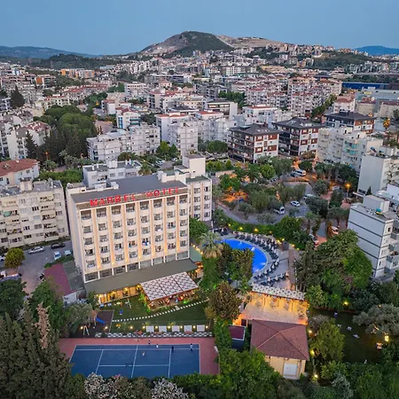 Marbel Hotel By Palmwings-3