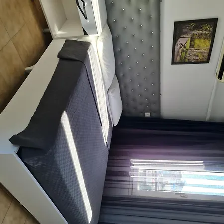 Alıbabam Apart Otel-2