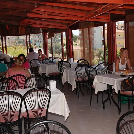 Club Prestige Hotel-2