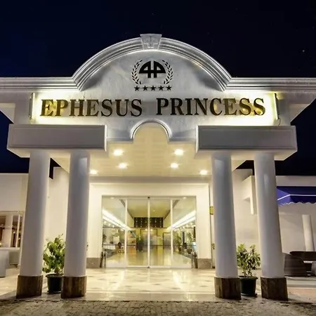 Labranda Ephesus Princess Kusadasi-3