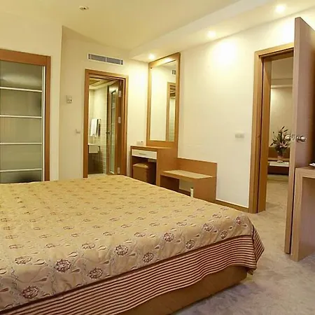 Alkoclar Adakule Hotel-3