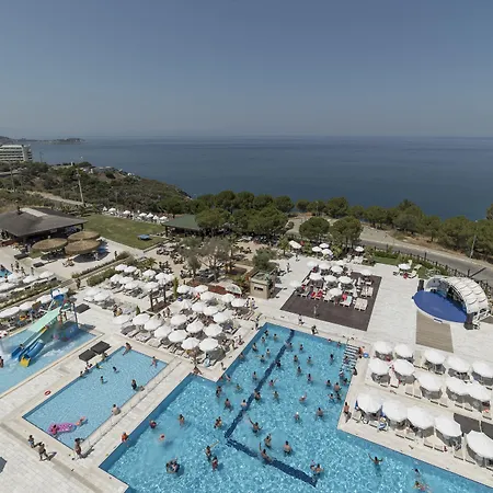 Ramada Resort Kusadasi & Golf-2