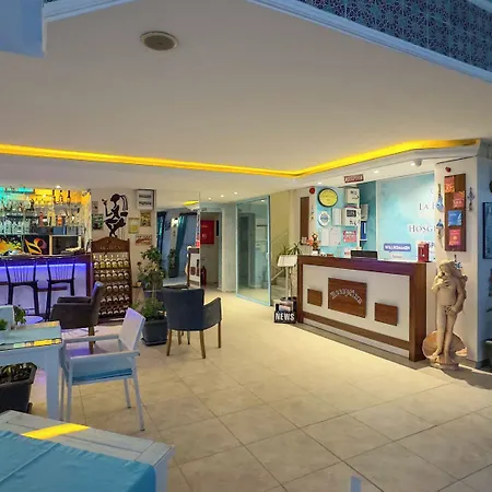 Baris Suite Hotel-3