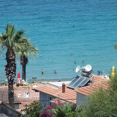 Blue Sea Hotel & Spa-3