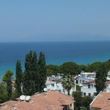 Blue Sea Hotel & Spa-2