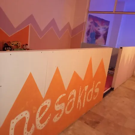 Nesa Palas-2