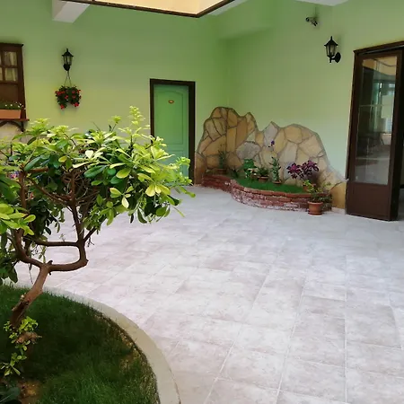 Oya Family Suites-3