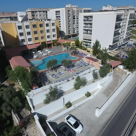 Oya Family Suites-2