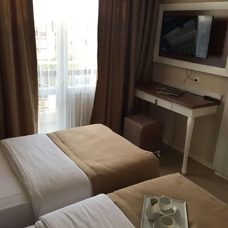 Akman Hotel-3
