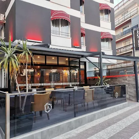 Akman Hotel-2