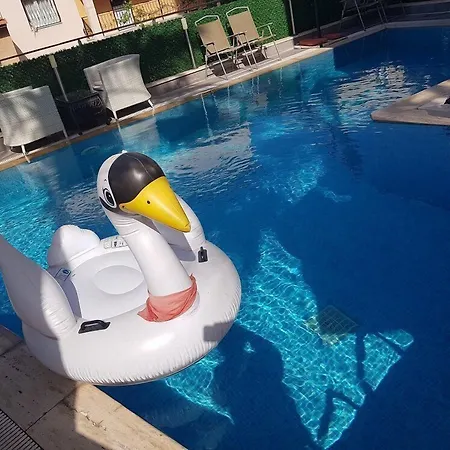 Demir Suit Hotel-2