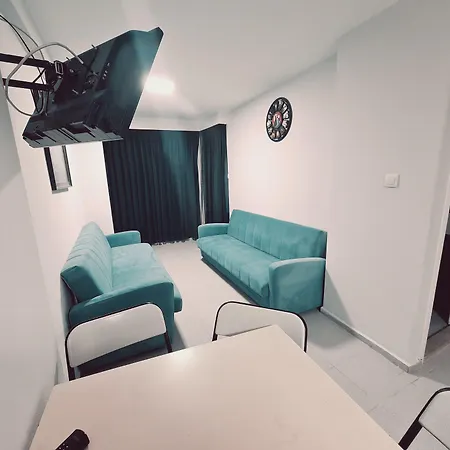 Alibabam Hotel & Apartment-3