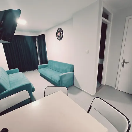 Alibabam Hotel & Apartment-2