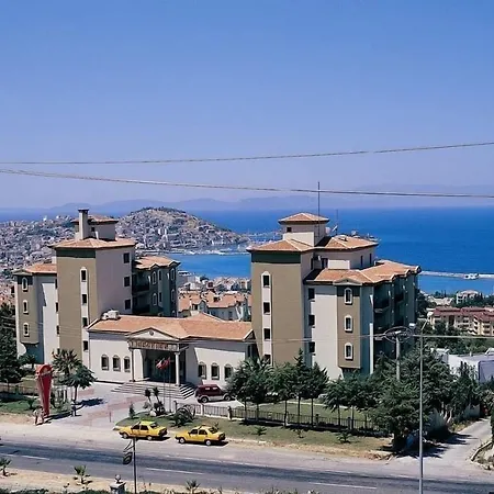 Seaview Suite Hotel-2