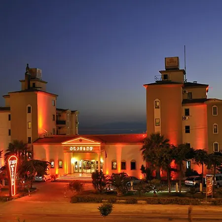 Seaview Suite Hotel-3