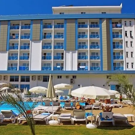 My Aegean Star Hotel-3