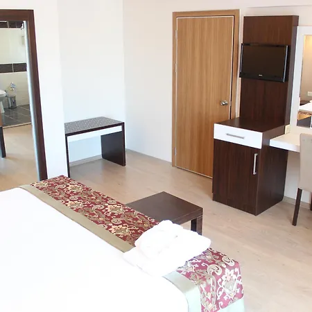 My Aegean Star Hotel-2