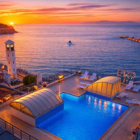 Kayhanbey Hotel-3