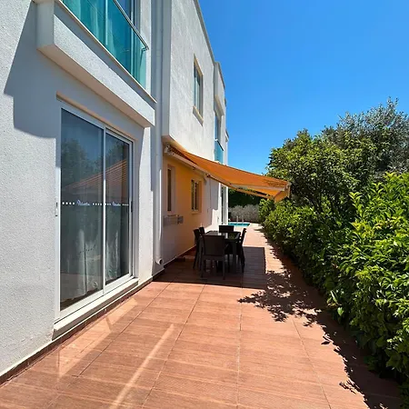 Ada Villas-2