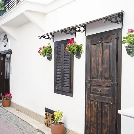 Maison Bahar Suites & Hotel-2