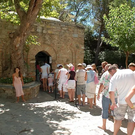Villa Agean Beach-3