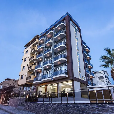 Demir Suit Hotel-3