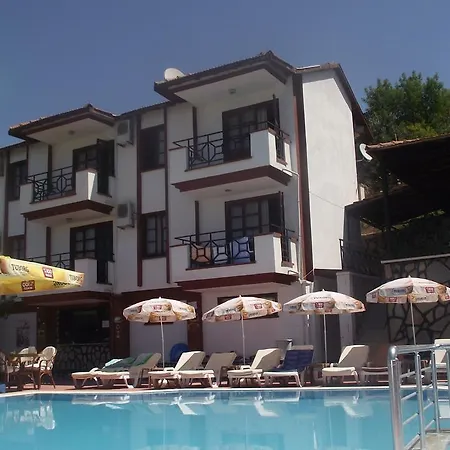 Gold Apart Hotel-2