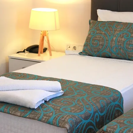 Imerhan Otel-3