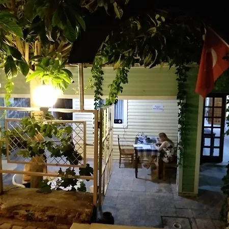 Hotel Sirin-2