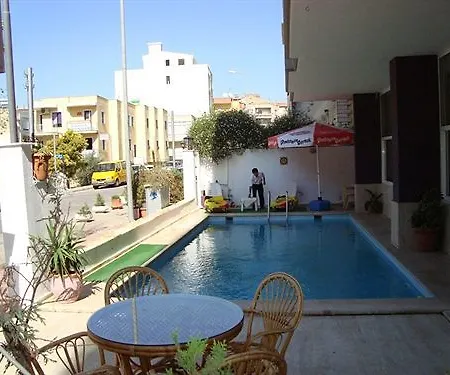 Vesta Apart Hotel-2
