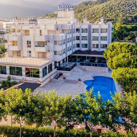 Hotel Akbulut & Spa-2
