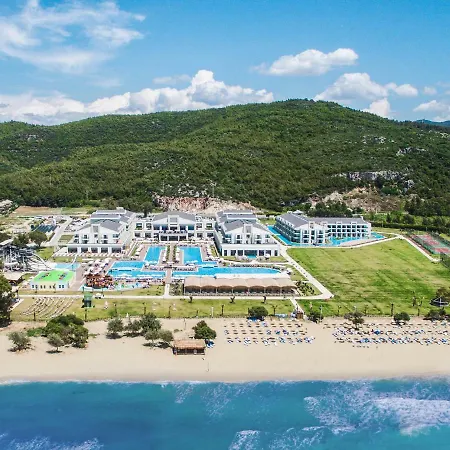 Korumar Ephesus Beach & Spa Resort-3