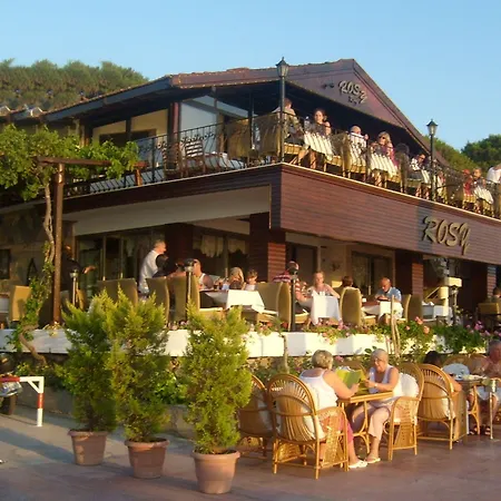 Rosy Hotel Kusadasi-3