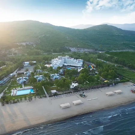 Richmond Ephesus Resort-3