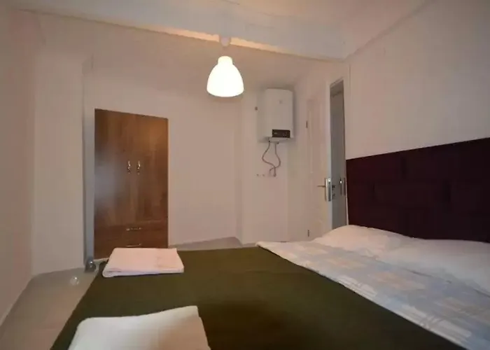 Samyeli Residence Kusadası
