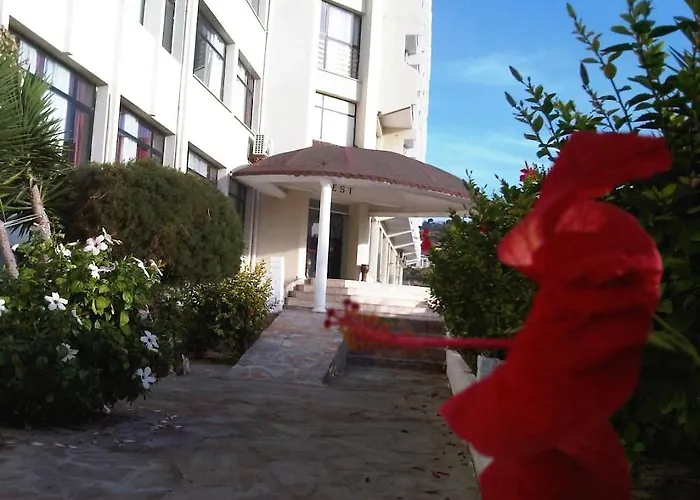 West Ada Hotel&Spa Kusadası