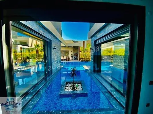 Kusadasi Nda Private Villa Som 3