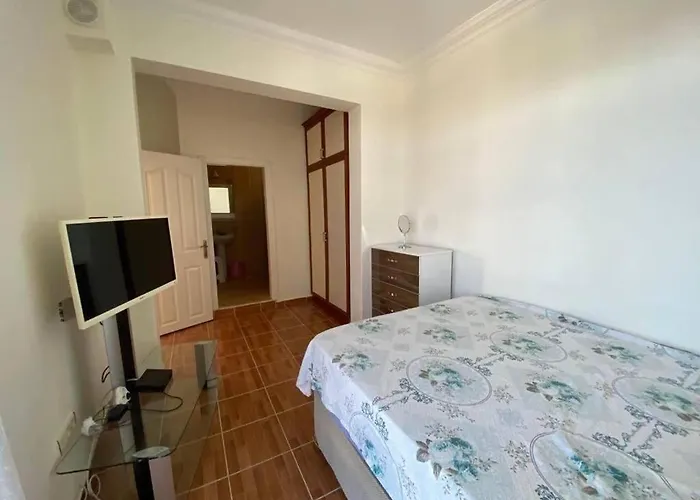 Kusadasi Home