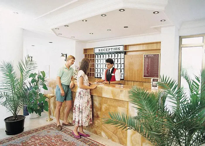 Hôtels de Kusadası qui acceptent les chiens