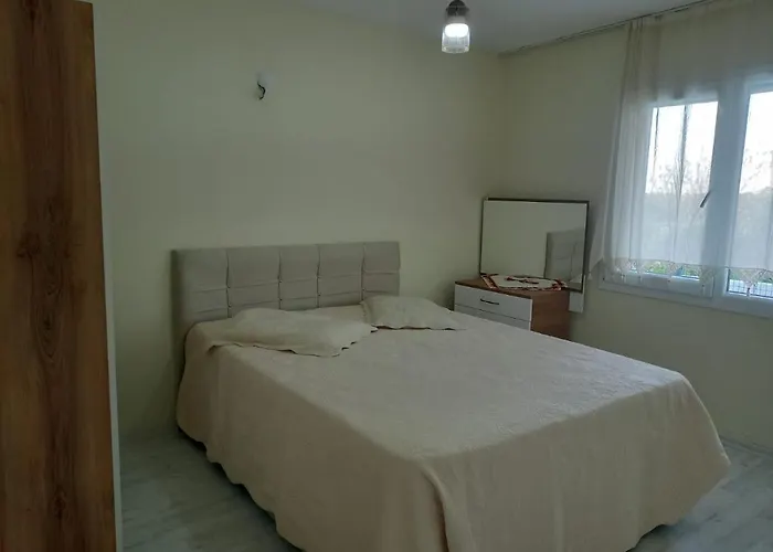 Boutique Appartement Rentavill Ada à Kusadası