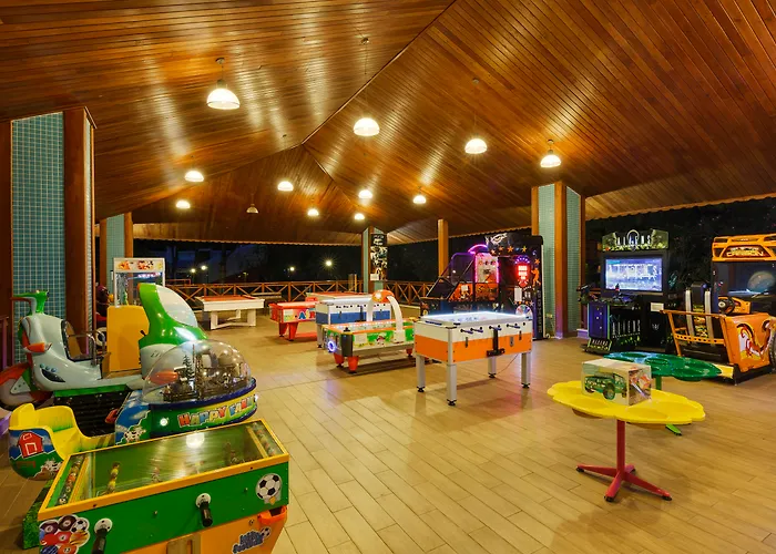 Hotels in de buurt van Okuz Mehmed Pasha Caravanserai